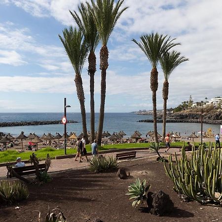 Beautiful Duplex In 3 Minutes Walking To The Beach In Playa De Las Americas ภายนอก รูปภาพ