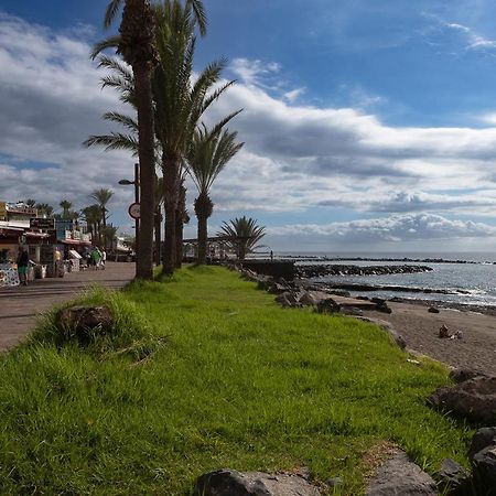 Beautiful Duplex In 3 Minutes Walking To The Beach In Playa De Las Americas ภายนอก รูปภาพ