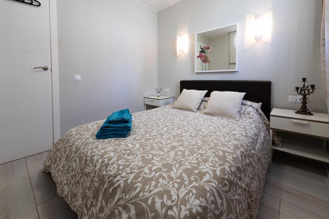 Beautiful Duplex In 3 Minutes Walking To The Beach In Playa De Las Americas ภายนอก รูปภาพ