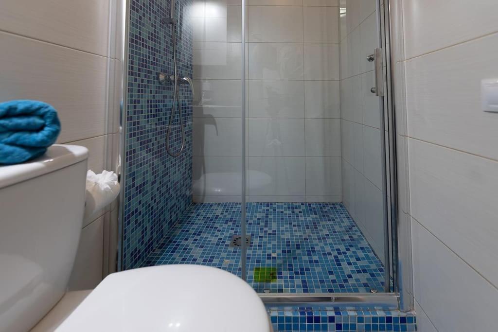 Beautiful Duplex In 3 Minutes Walking To The Beach In Playa De Las Americas ภายนอก รูปภาพ