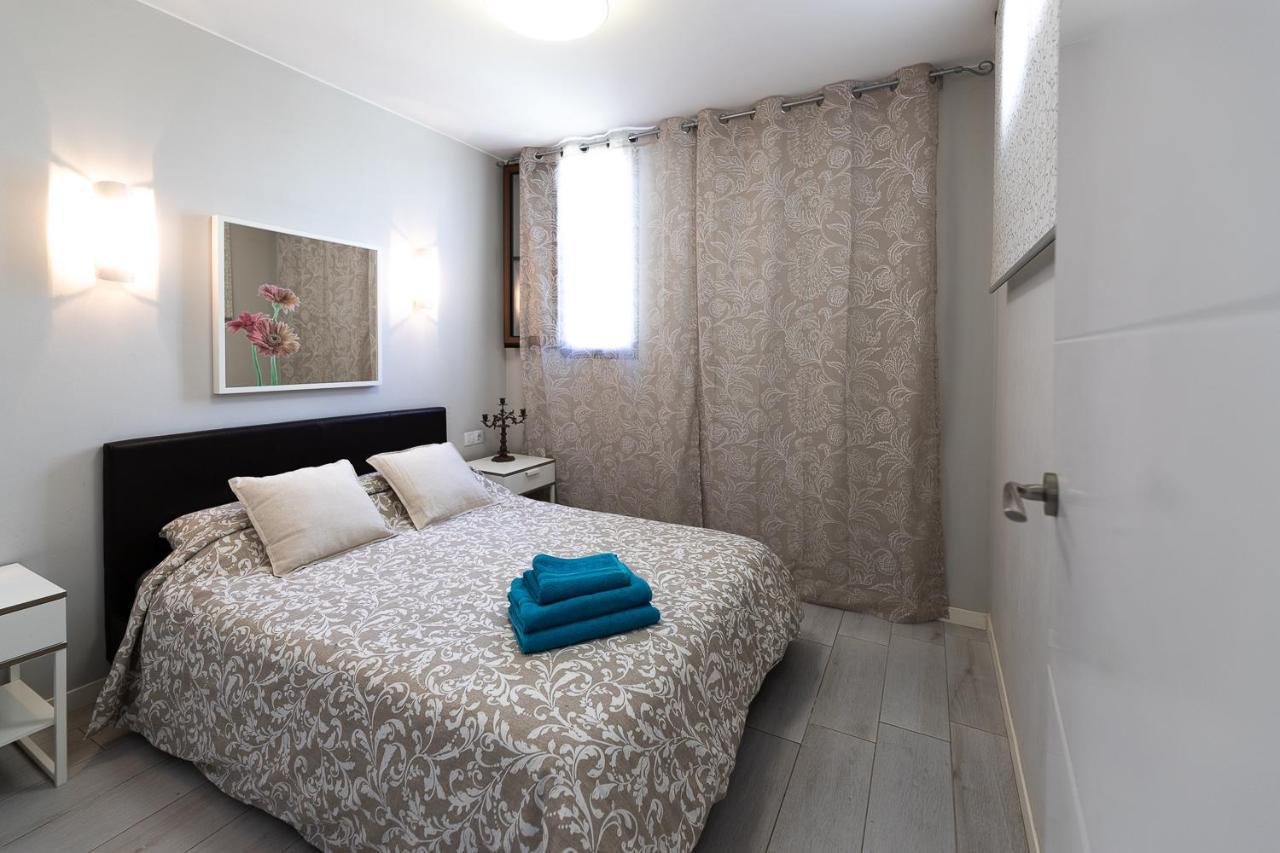 Beautiful Duplex In 3 Minutes Walking To The Beach In Playa De Las Americas ภายนอก รูปภาพ