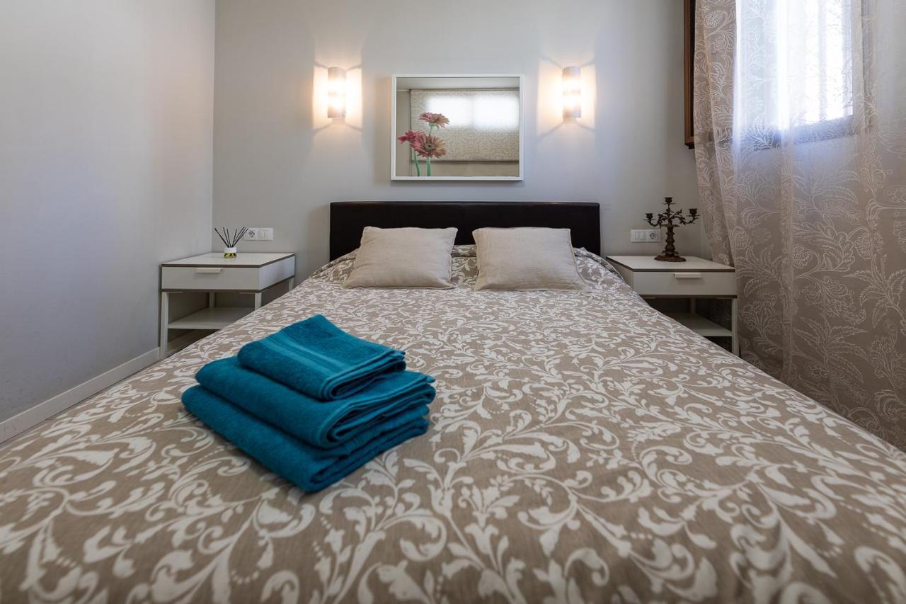 Beautiful Duplex In 3 Minutes Walking To The Beach In Playa De Las Americas ภายนอก รูปภาพ